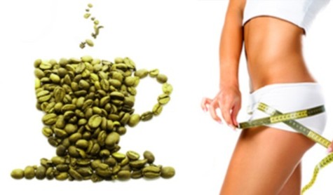 Выяснилось, способен ли зеленый кофе ускорить похудение