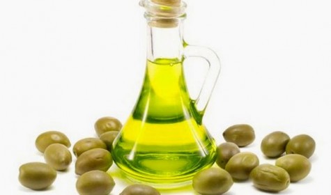 Риск рака груди снижает оливковое масло