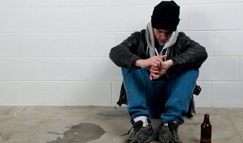 Выяснилось, какие подростки чаще становятся наркоманами