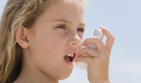 Выяснилось, почему простуда приводит к появлению приступов астмы