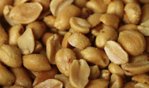 Разработан тест, помогающий предсказать интенсивность аллергии на арахис
