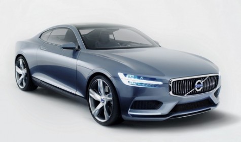 Компания Volvo планирует выпустить на рынок девять абсолютно новых моделей