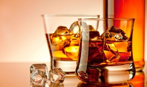 Обнаружена тесная связь между уровнем интеллекта и алкоголизмом