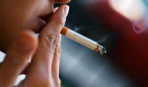 Психологи утверждают, что курение сигарет не успокаивает
