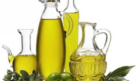 Ученые установили, что оливковое масло способно предотвратить развитие рака