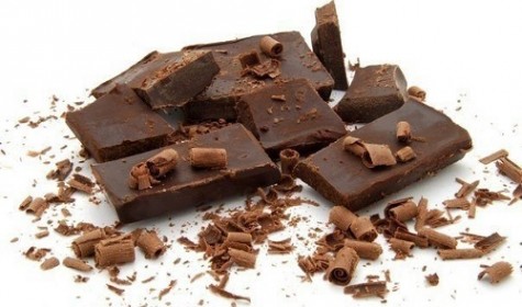 Создан специальный шоколад для желающих похудеть людей