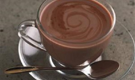 Названы основные причины для употребления горячего шоколада