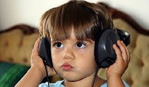 Громкая музыка может стать причиной потери слуха