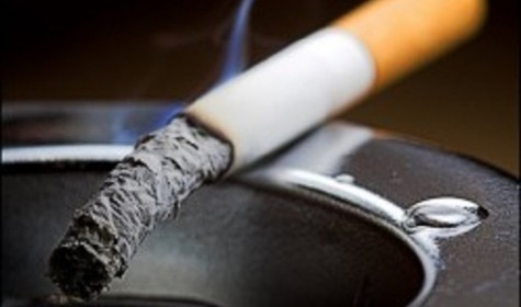 Эксперты установили, что употребление табака увеличивает риск развития алкогольной зависимости