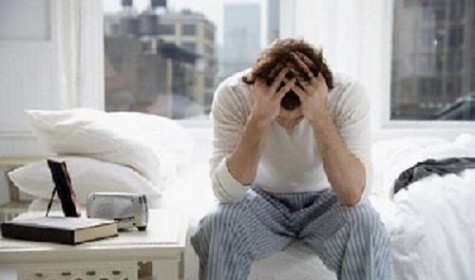 Эксперты установили, что синдром хронической усталости имеет биологический характер