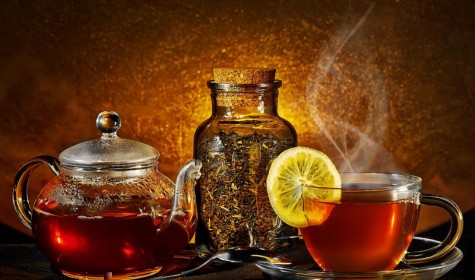 Исследователи рассказали, как чай защитит от диабета