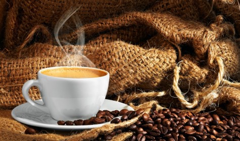 Ученые открыли новые полезные свойства кофе