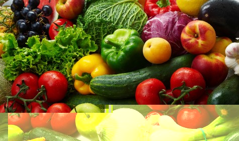 Ученые рассказали, почему надо есть овощи и цельнозерновые продукты