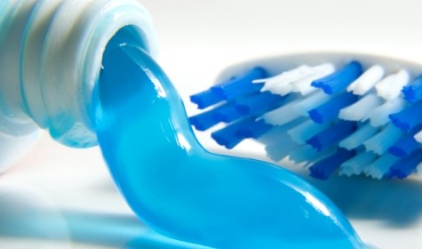Чего мы не знаем о зубной пасте, рассказали учёные