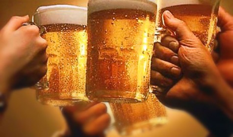 Стоит ли пить пиво, проанализировали учёные