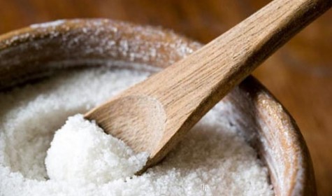 Стало известно, как соль действует на организм
