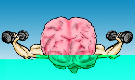 Как можно тренировать свой мозг