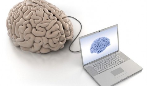 Учёные собираются подключить мозг человека к интернету