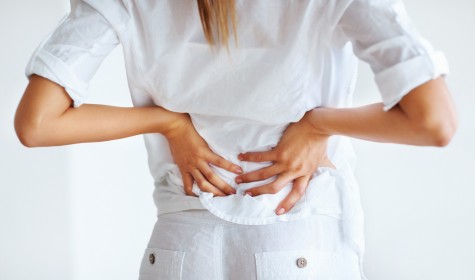 Что нужно знать о болях в спине