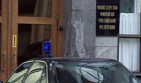 В Минфине уточнили кому принадлежит разыскиваемый автомобиль в связи с убийством Немцова