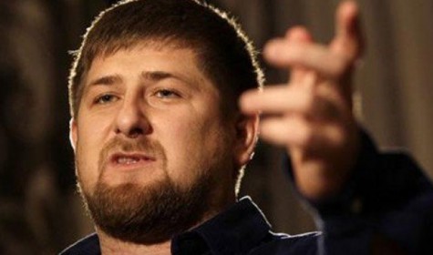 Кадыров увидел в убийстве Бориса Немцова след западных спецслужб 