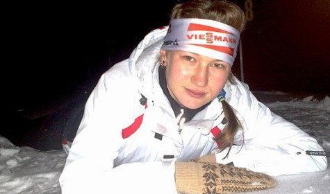 Выяснилась причина смерти биатлонистки Алины Якимкиной