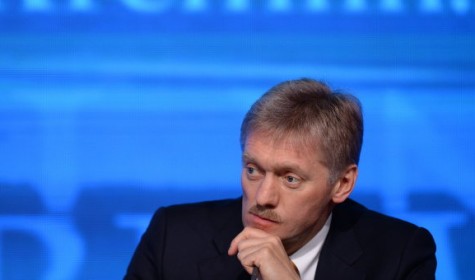 Песков исключил политику в убийстве оппозиционера Бориса Немцова