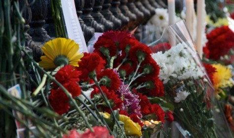 Московские власти не могут заменить антикризисный марш на акцию памяти по Немцову