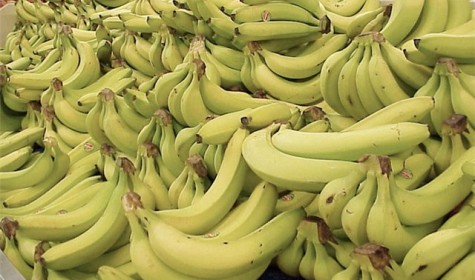 В России за 15 лет еще не было таких цен на бананы