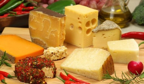 Роспотребнадзор запретил поставки сырных и сыро-подобных продуктов с Польши 