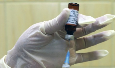 В Москве от гриппа умерли уже два ребенка, проводится проверка