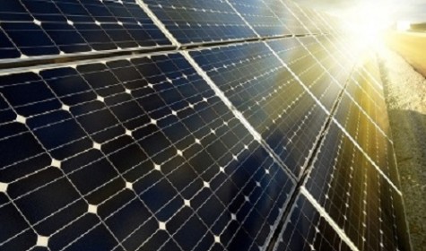 Ученым удалось получить жидкое топливо из солнечной энергии