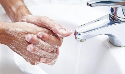 Эксперты установили, что большинство людей не моет руки после туалета