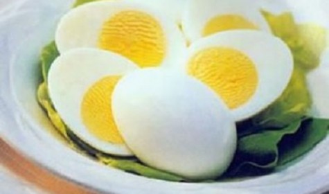 Ученые смогли превратить вареные яйца в сырые