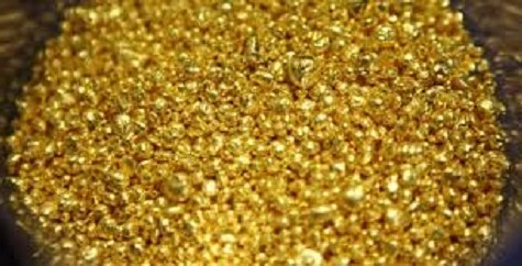 В канализационных стоках обнаружены «залежи» золота