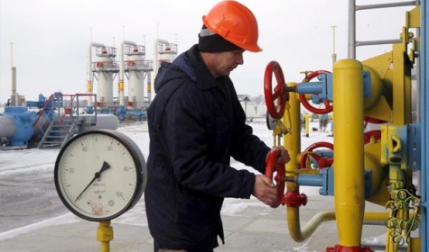 Россия дала три дня Украине, иначе отключит газ