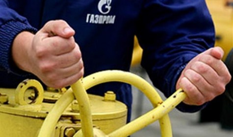 Россия грозится прекратить поставки газа в Украину уже со вторника