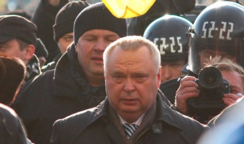 Экс-губернатор Запорожской области Александр Пеклушенко найден мертвым