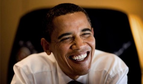 СМИ: Барак Обама признался в любви к Америке и 