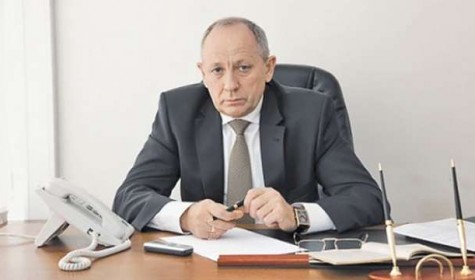 Во «Внуково», по обвинению в вымогательстве задержан бывший начальник МВД ЗАО Москвы 
