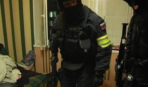 Задержан экстремист-организатор «Русского правого сектора»