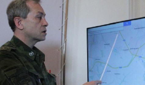 Разночтения условий минских договоренностей. Официальный Киев не принимает «зеленый коридор»