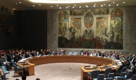 Постпред Украины в ООН: «Надежда на мир разрушена. Запад поощряет силовое давление Киева»