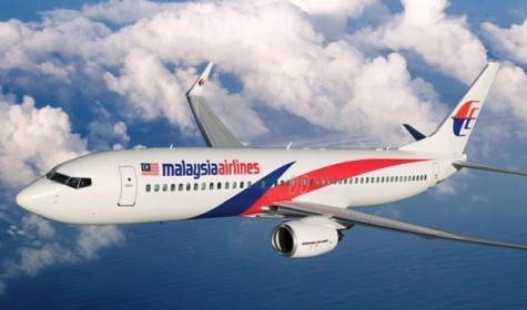 Пропавший малазийский «Боинг-777» следует искать в Антарктиде