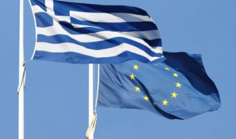Правительство Греции предоставило план реформ экспертам Еврогруппы