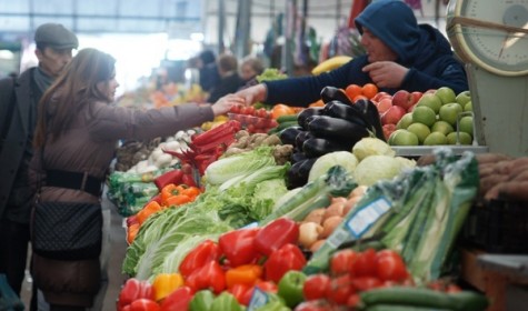 Депутаты Госдумы России  настаивают на отмене продовольственного эмбарго