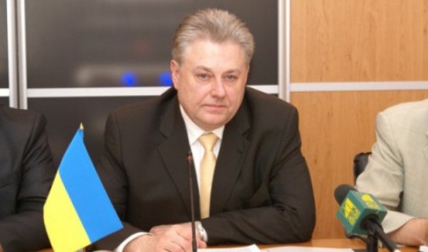 МИД Украины отозвал для проведения консультаций своего посла 