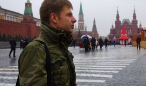 Задержанного в Москве депутата Гончаренко отпустили