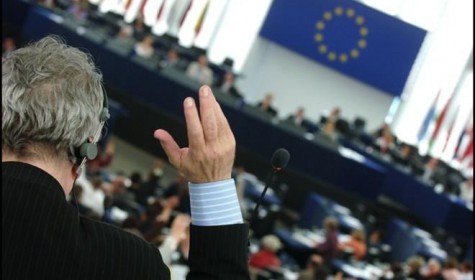 Евросоюз официально опубликовал решение о продлении антироссийских санкций