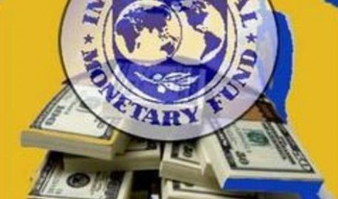 МВФ утвердил программу кредитования Украины на 17,5 млрд  долларов
